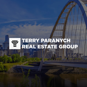 terry paranych real estate group