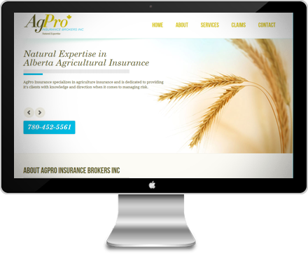 agpro-insurance.com