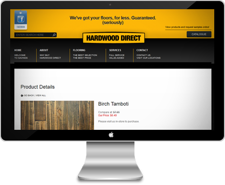 hardwood-direct.com