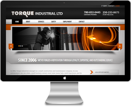 torqueindustrial.com