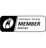 Rackspace Hosting Member Partner