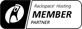 Rackspace Hosting Member Partner