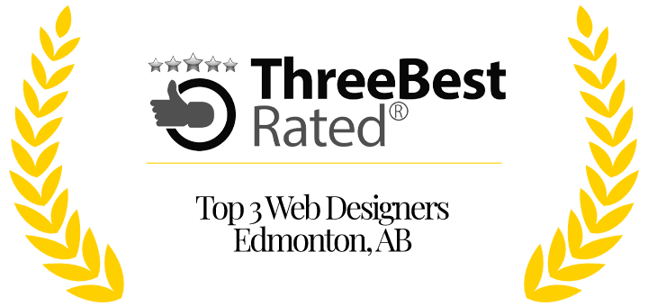 3 best rated logo