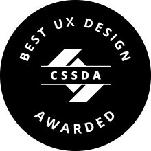 css design awards