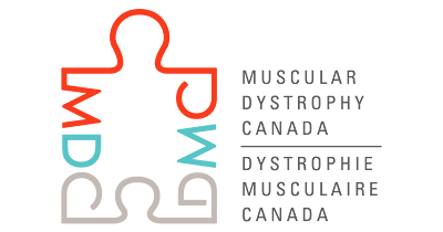 muscular dystrophy logo