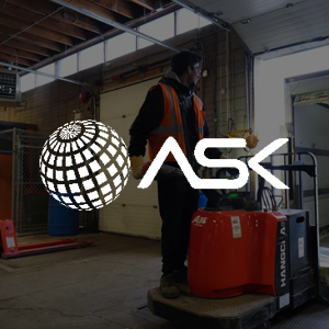 ask global website