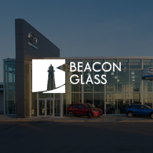 beacon glass website