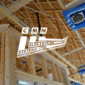 cmn electrical web site