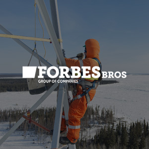 forbes bros group