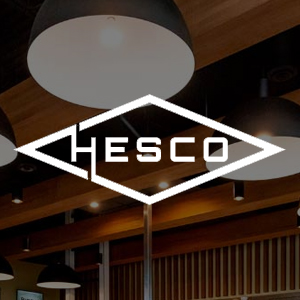 hesco web site
