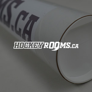 hockey rooms