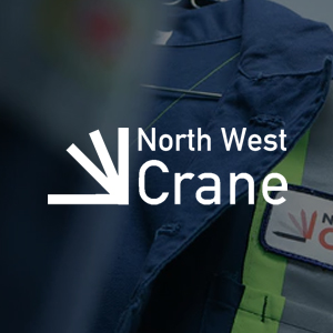 north west crane web site