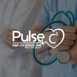pulse cardiac care website