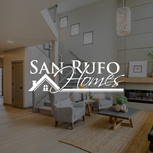 san rufo homes