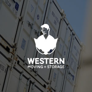 western moving